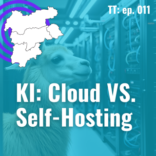 KI im Unternehmen: Cloud vs. Self-Hosting