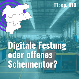 Kritische Infrastrukturen im Fadenkreuz