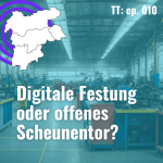 Kritische Infrastrukturen im Fadenkreuz