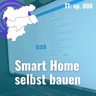 Smart Home selbst in die Hand nehmen mit Homeassistant